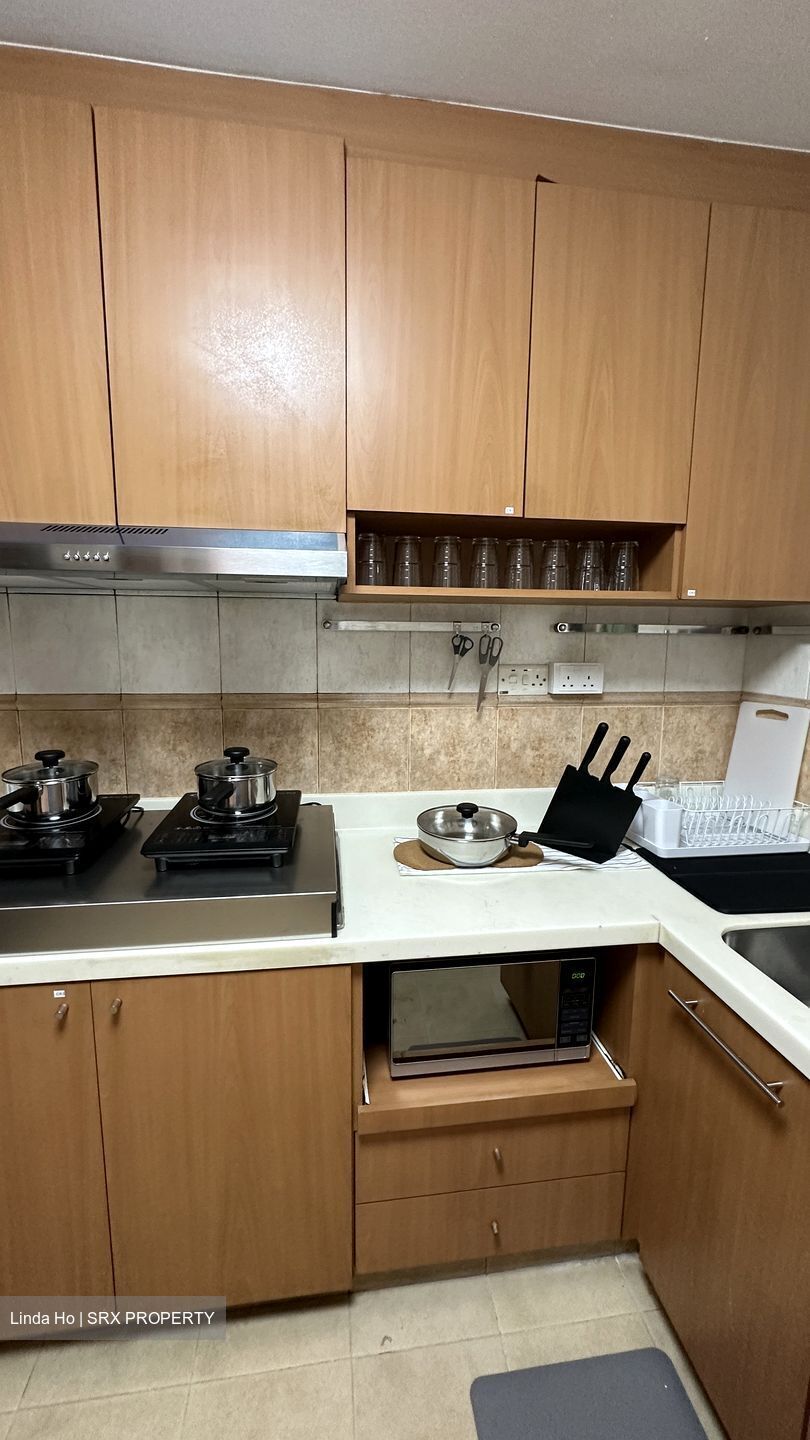 East Meadows (D16), Condominium #476916461